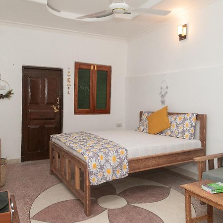 Hotel Zanzibar Spice Nest House Exterior foto