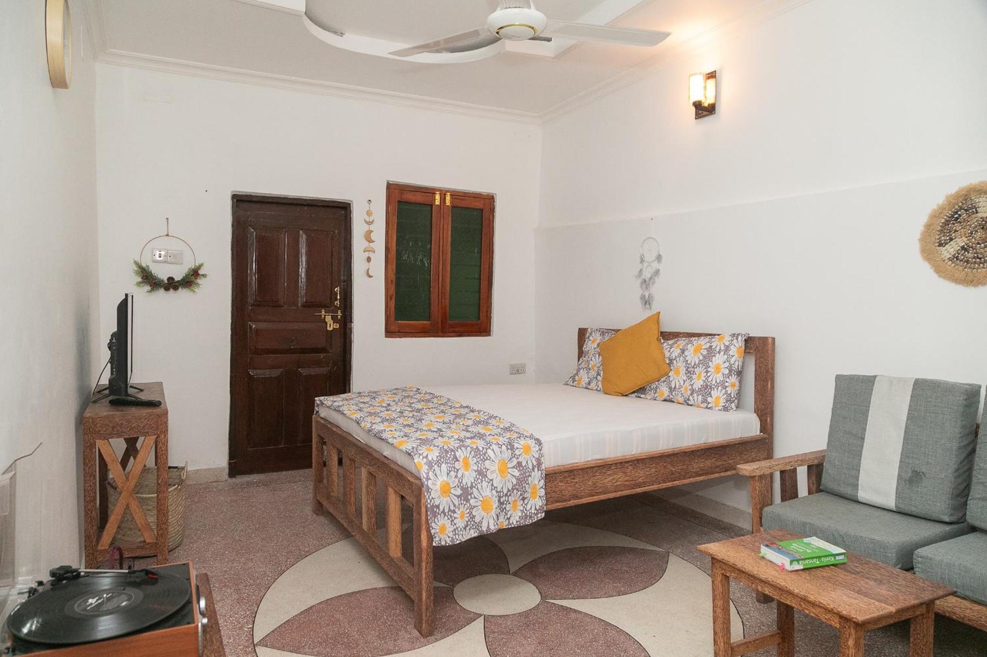 Hotel Zanzibar Spice Nest House Exterior foto