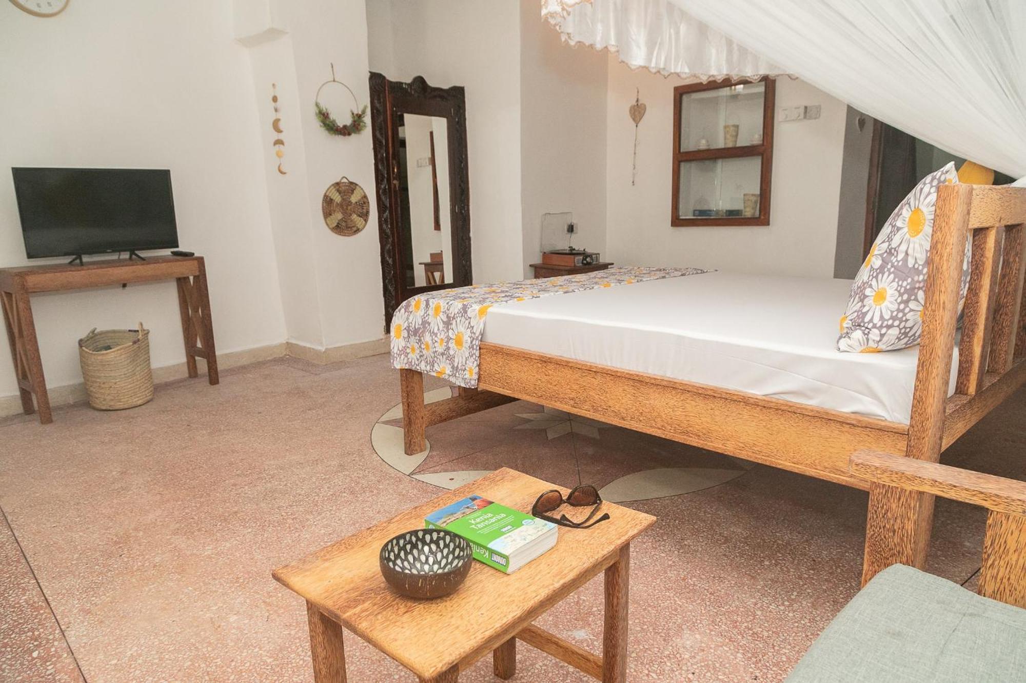 Hotel Zanzibar Spice Nest House Exterior foto