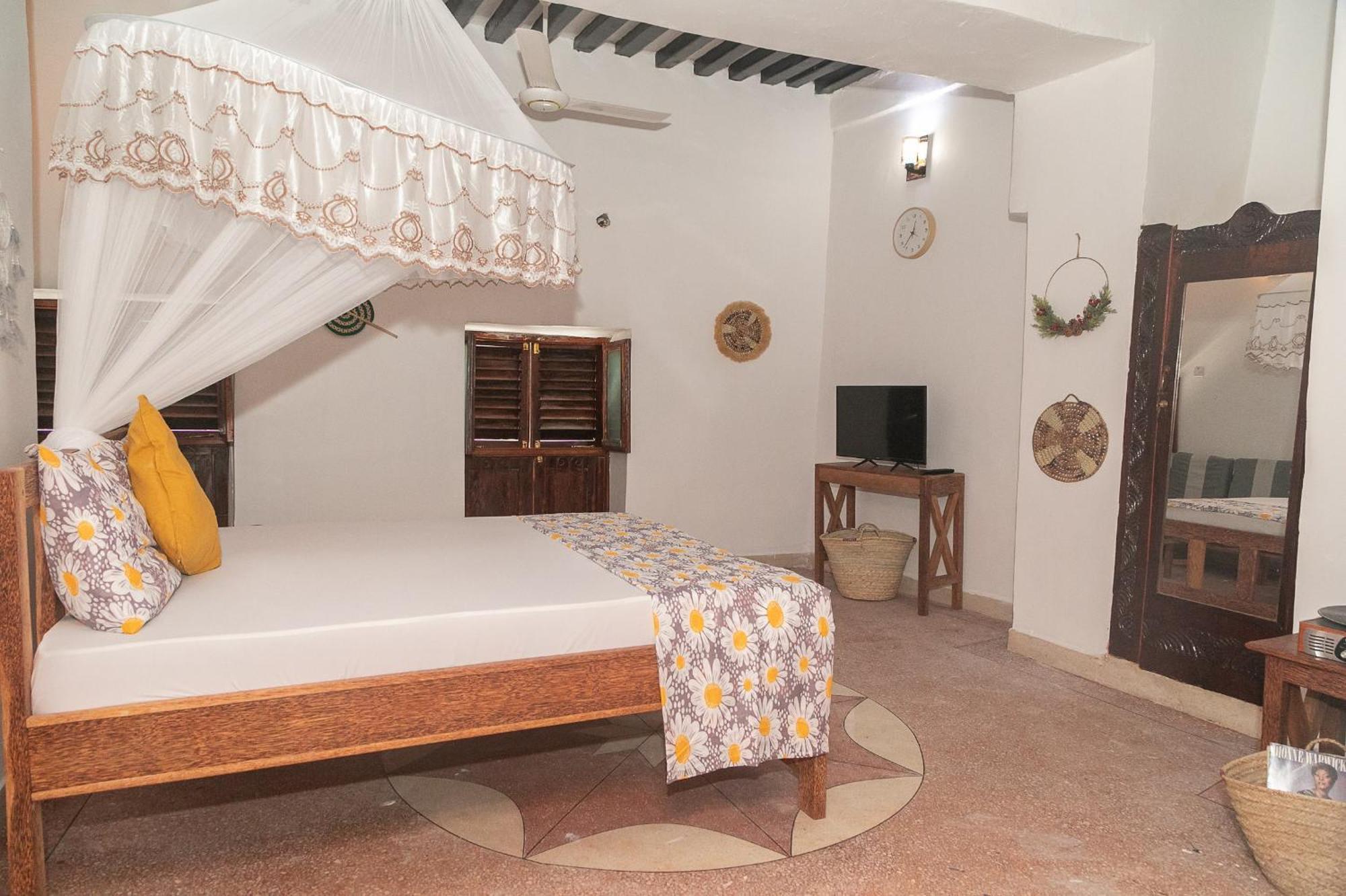 Hotel Zanzibar Spice Nest House Exterior foto
