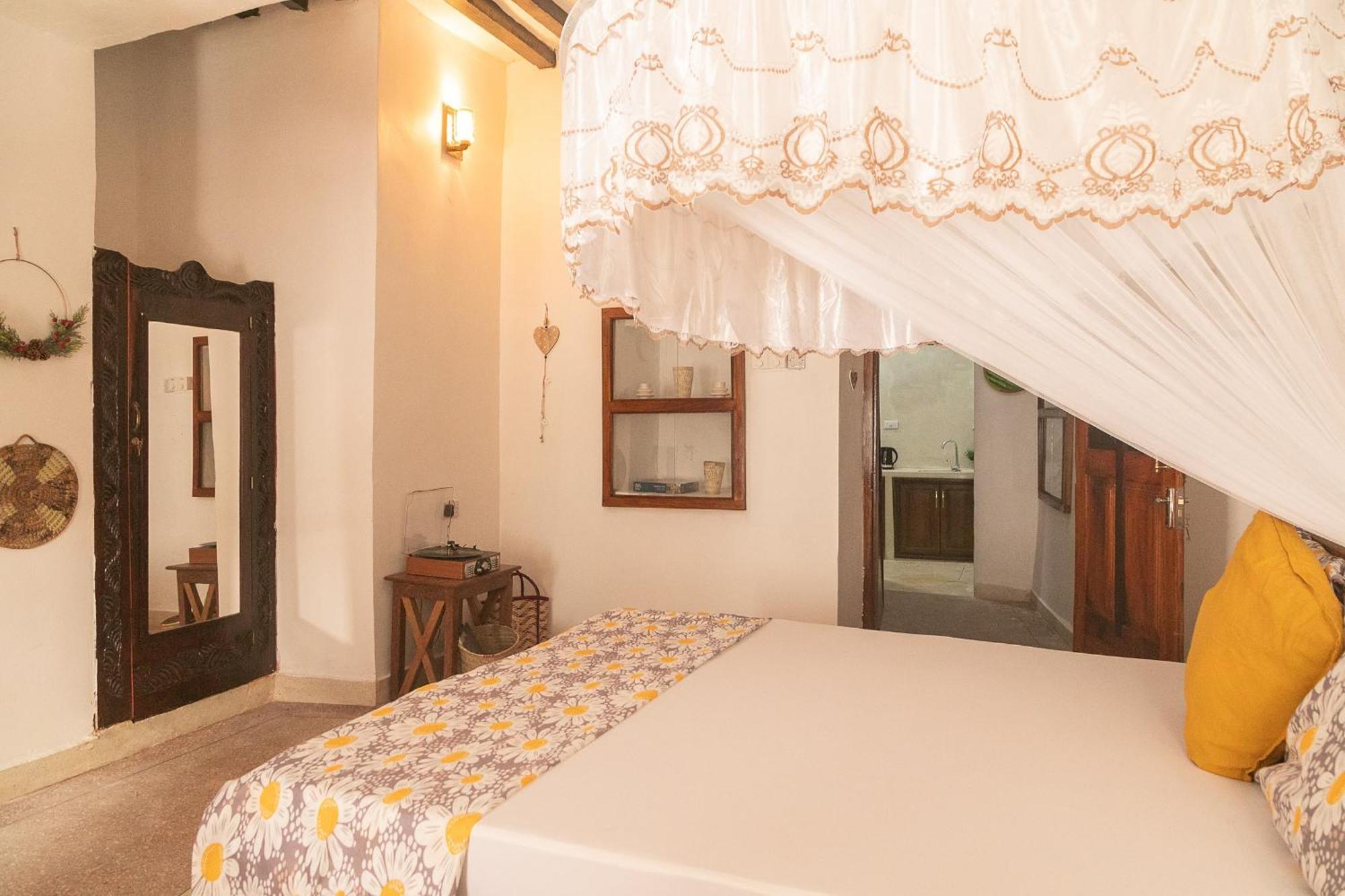 Hotel Zanzibar Spice Nest House Exterior foto