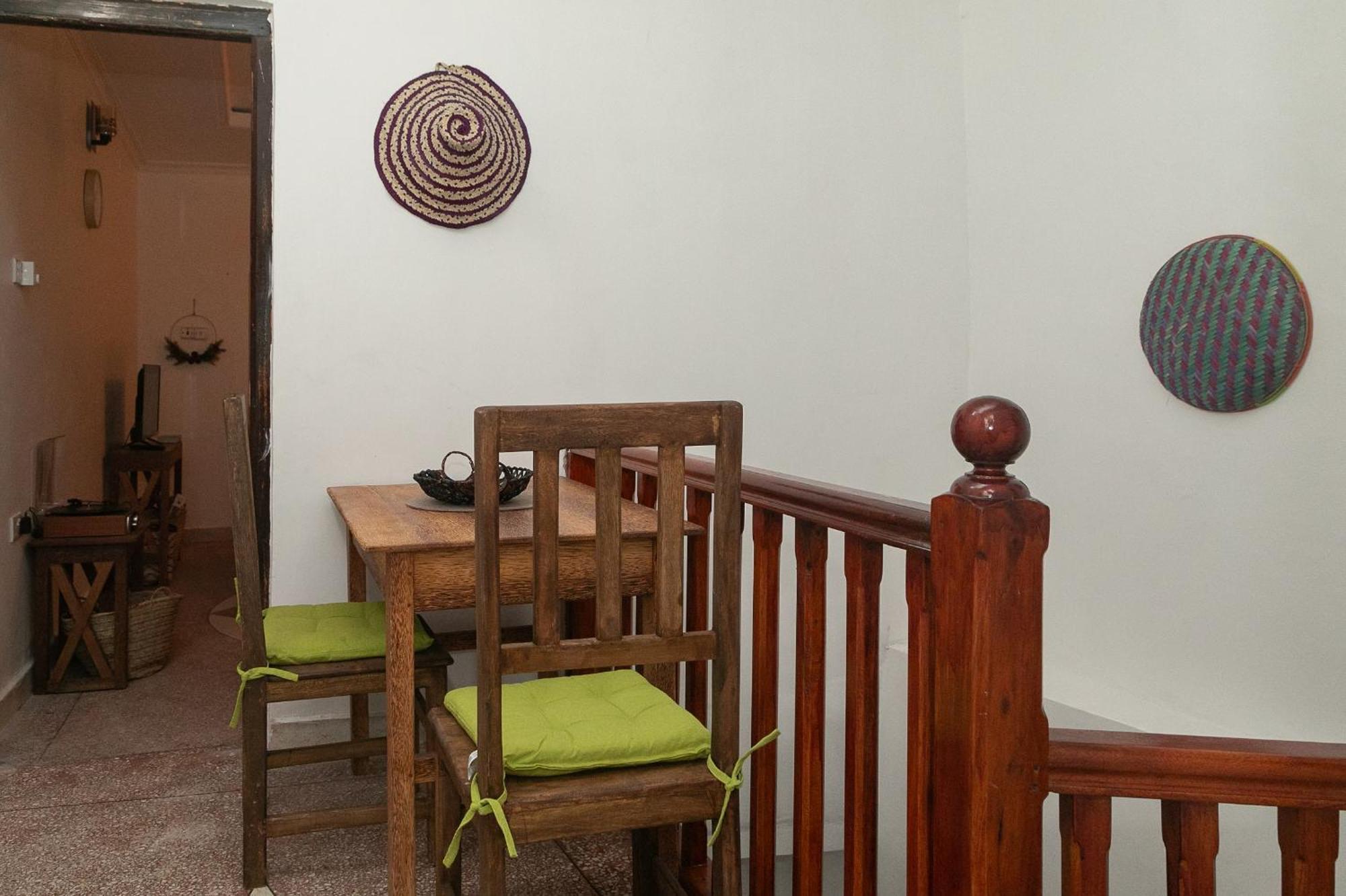 Hotel Zanzibar Spice Nest House Exterior foto