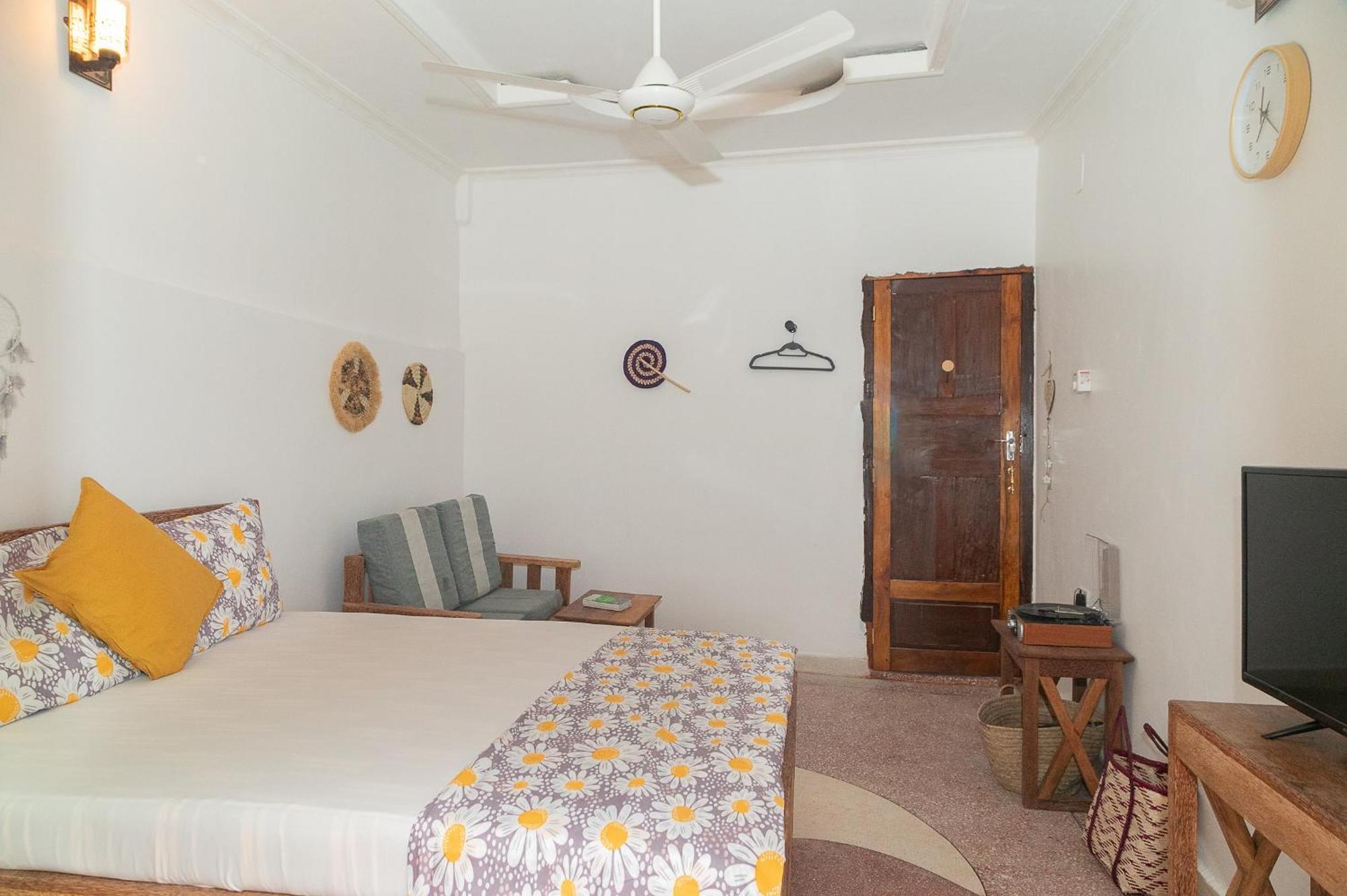 Hotel Zanzibar Spice Nest House Exterior foto
